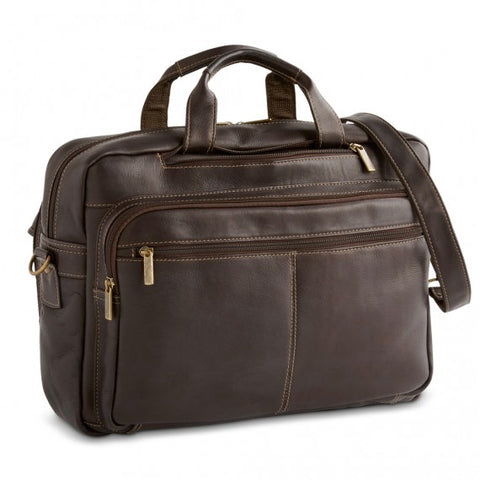 DayTrekr Convertible Brief/ Backpack