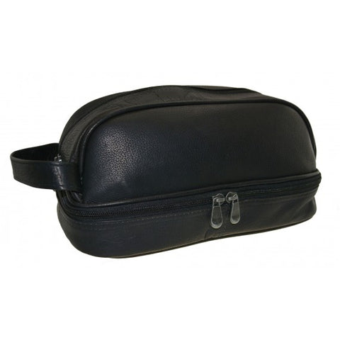 DayTrekr LTD Drop Bottom Shave Kit