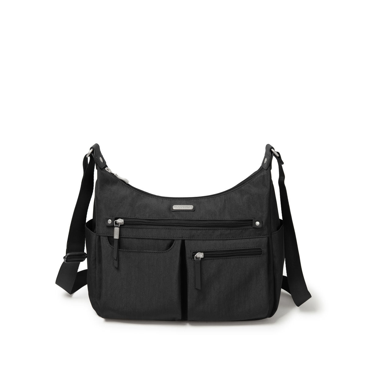 Baggallini Anywhere Large Hobo Tote with rfid phone wristlet - California Luggage Co. | Your Complete Travel Store Baggallini Anywhere Large Hobo Tote with rfid phone wristlet - California Luggage Co. | Your Complete Travel Store