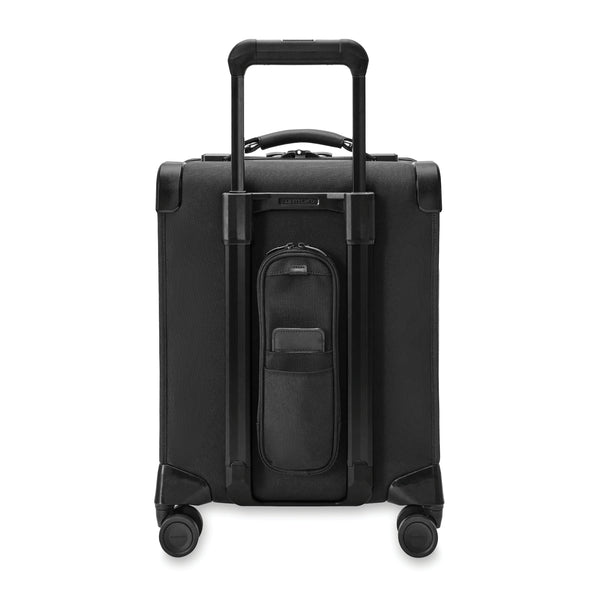 Baseline COMPACT CARRY-ON SPINNER