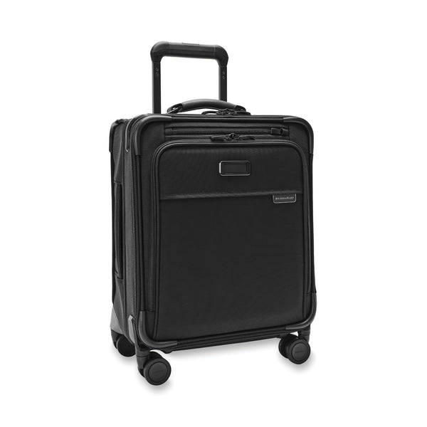 Baseline COMPACT CARRY-ON SPINNER