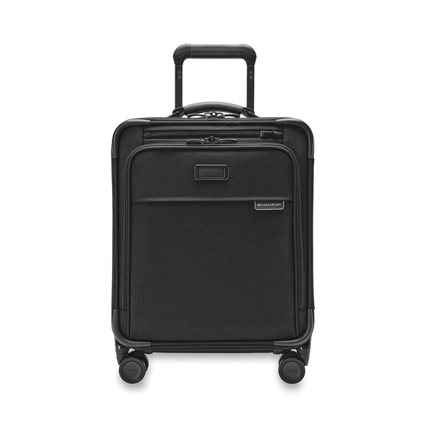 Baseline COMPACT CARRY-ON SPINNER