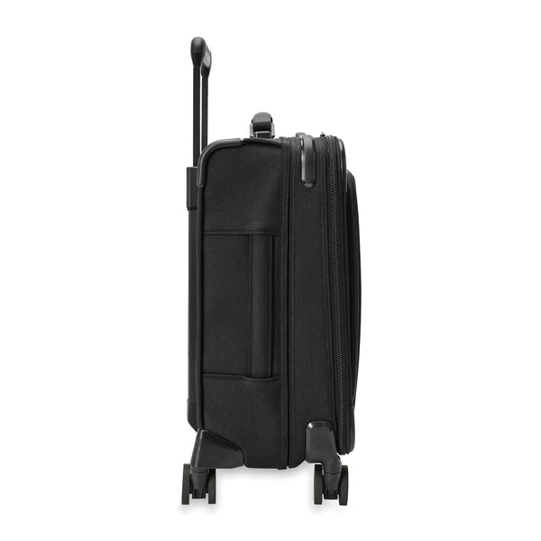 Baseline COMPACT CARRY-ON SPINNER