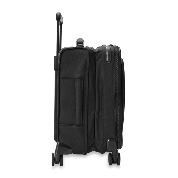 Baseline COMPACT CARRY-ON SPINNER