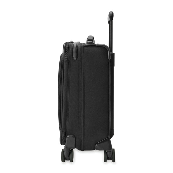 Baseline COMPACT CARRY-ON SPINNER