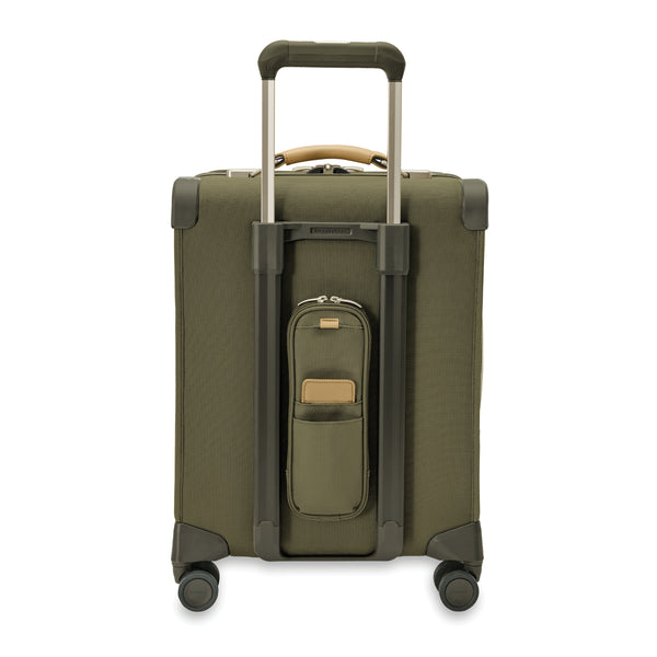 Baseline GLOBAL CARRY-ON SPINNER