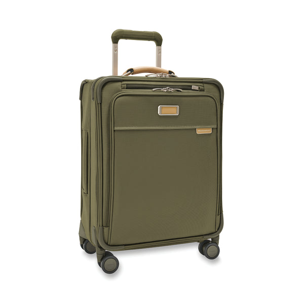 Baseline GLOBAL CARRY-ON SPINNER
