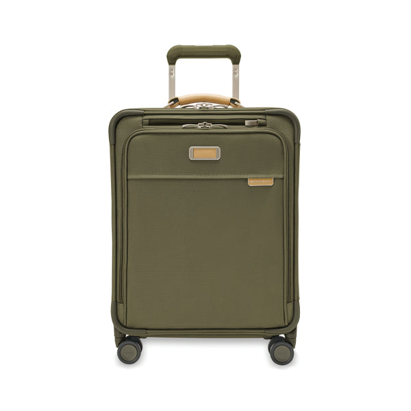 Baseline GLOBAL CARRY-ON SPINNER