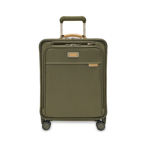 Baseline GLOBAL CARRY-ON SPINNER