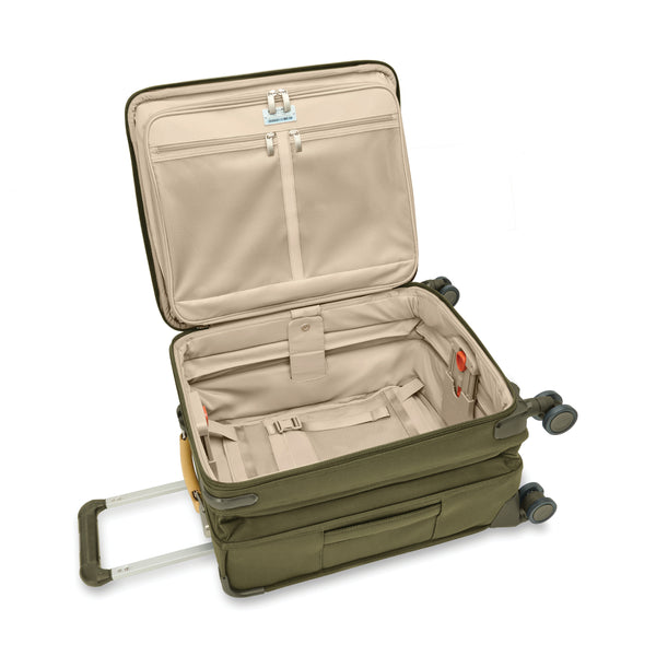 Baseline GLOBAL CARRY-ON SPINNER