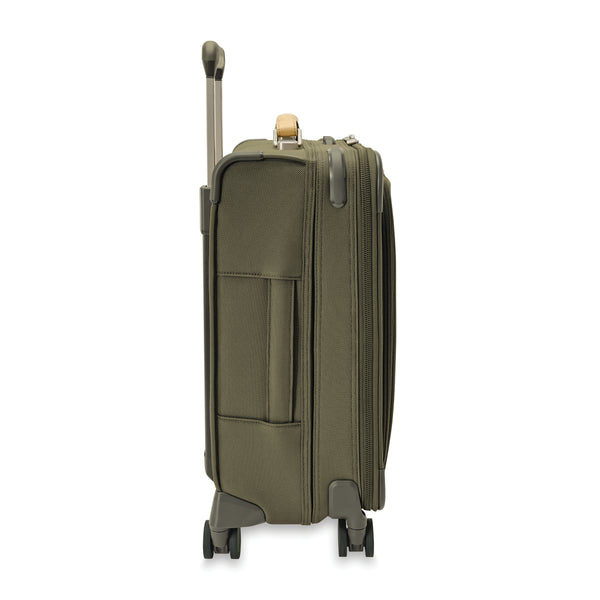 Baseline GLOBAL CARRY-ON SPINNER