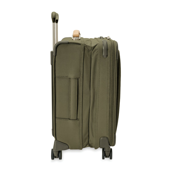 Baseline GLOBAL CARRY-ON SPINNER