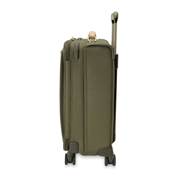 Baseline GLOBAL CARRY-ON SPINNER