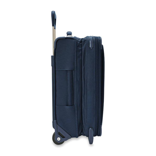 Baseline ESSENTIAL 2-WHEEL CARRY-ON
