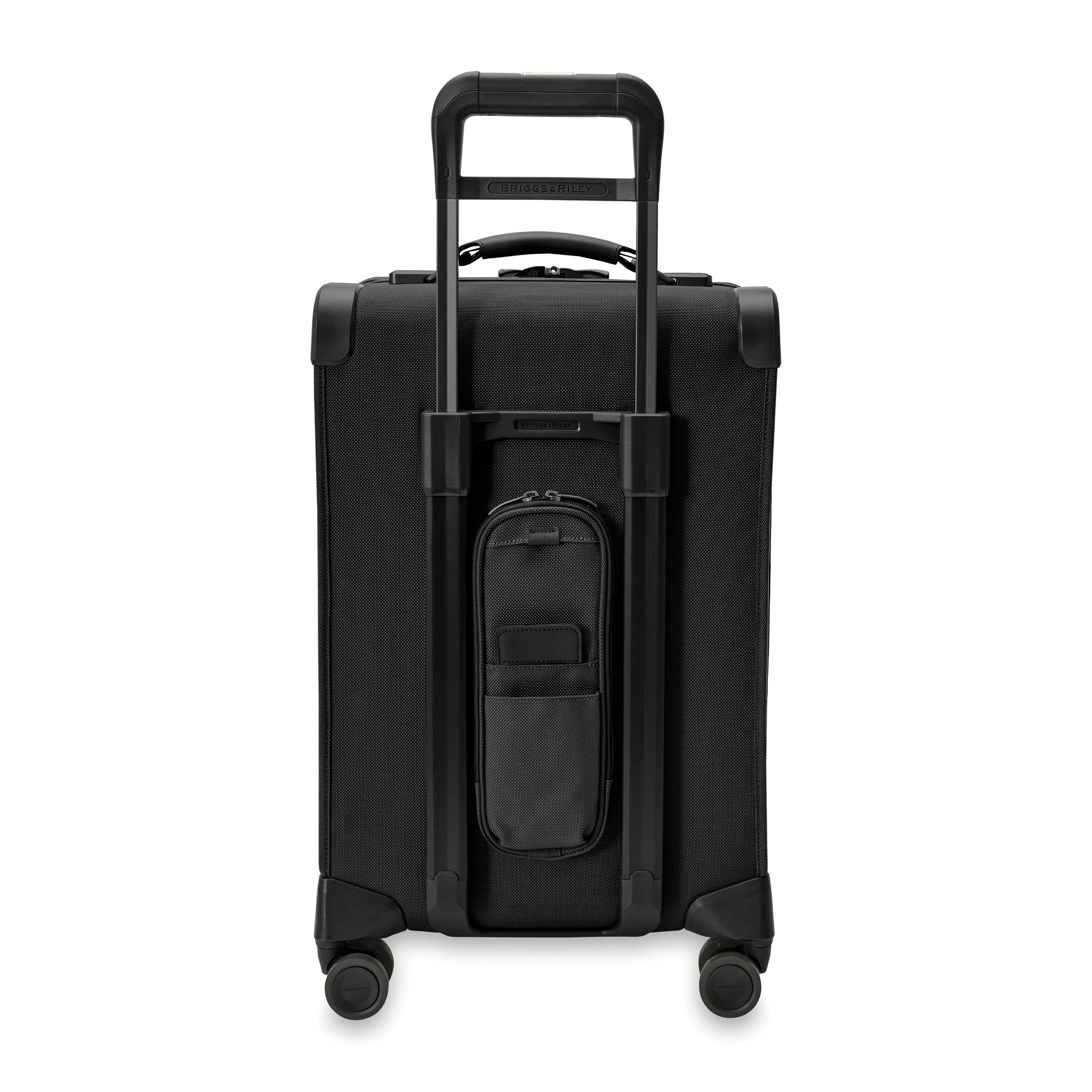Baseline ESSENTIAL CARRY ON SPINNER California Luggage Co
