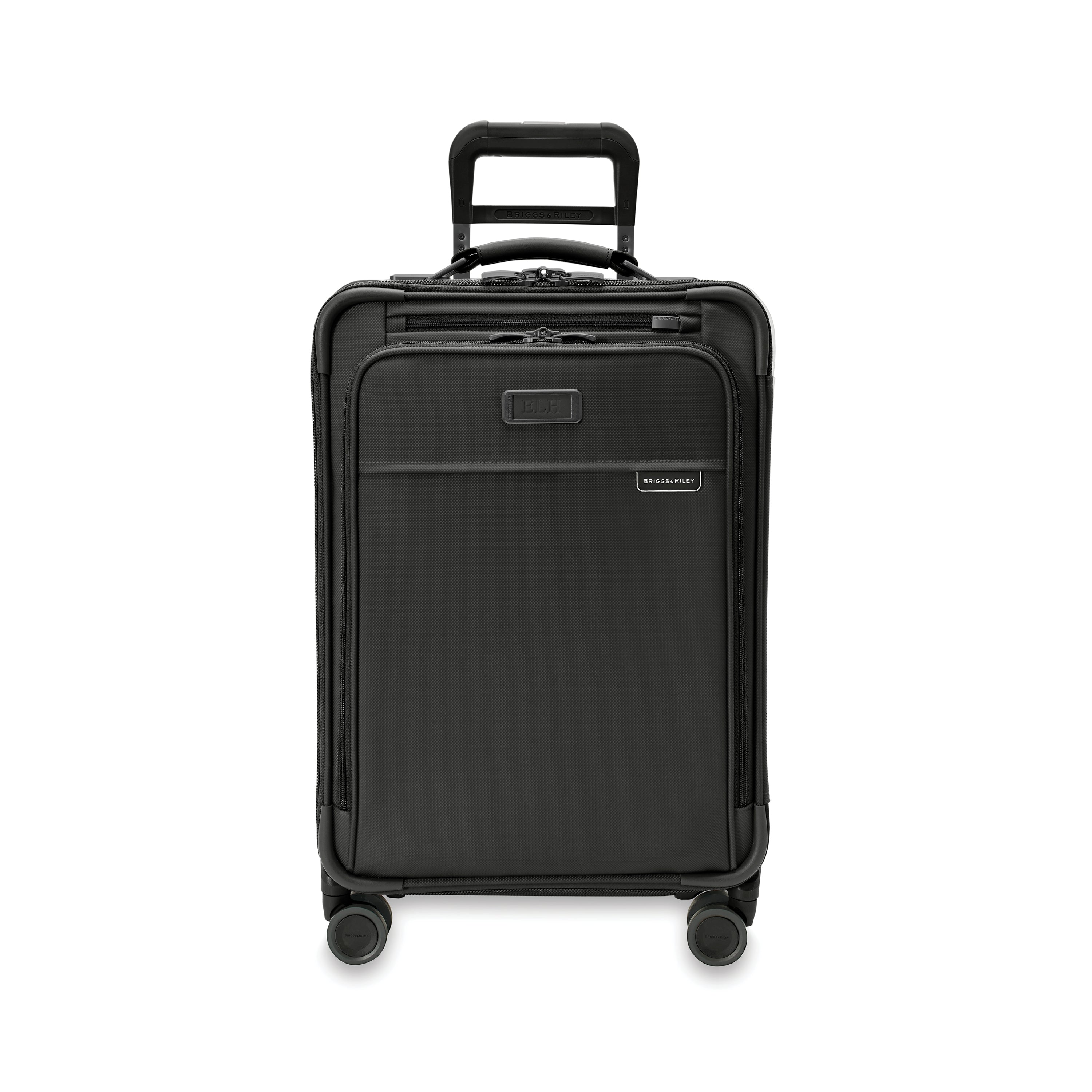 Baseline ESSENTIAL CARRY-ON SPINNER California Luggage Co