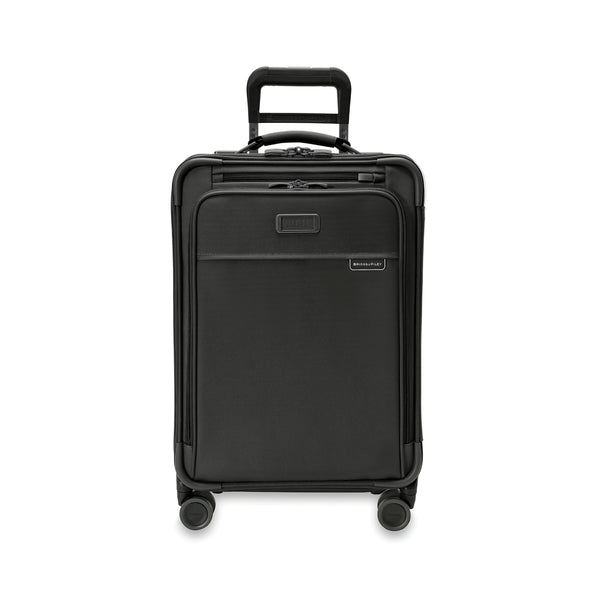 Baseline ESSENTIAL CARRY-ON SPINNER