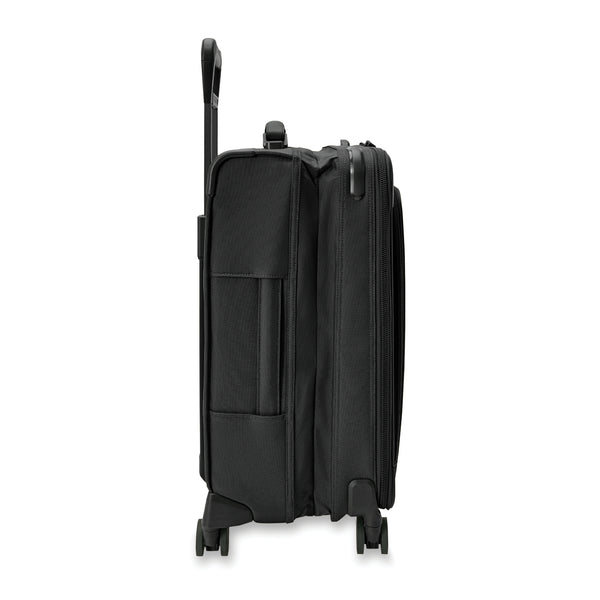 Baseline ESSENTIAL CARRY-ON SPINNER