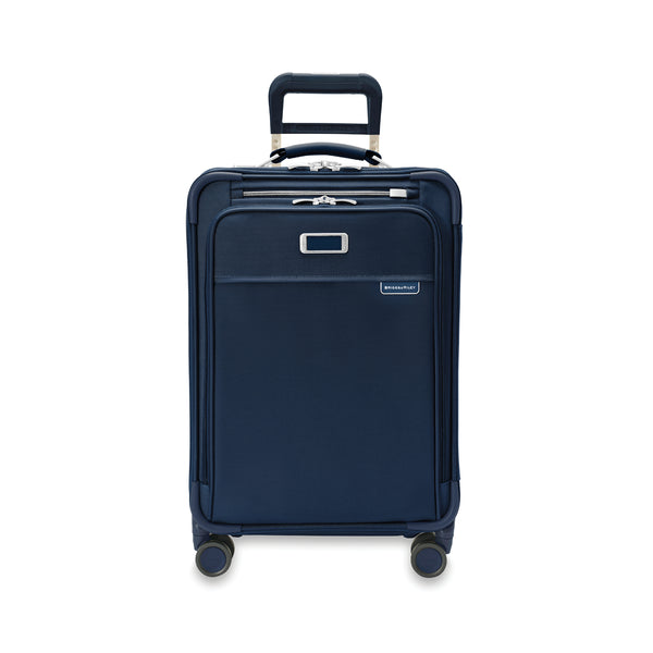 Baseline ESSENTIAL CARRY-ON SPINNER