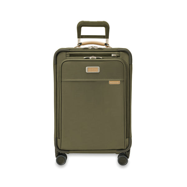 Baseline ESSENTIAL CARRY-ON SPINNER
