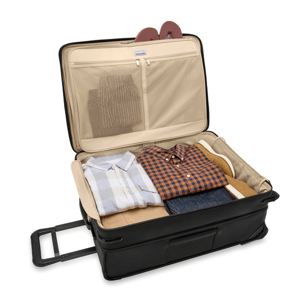 BASELINE MEDIUM EXPANDABLE UPRIGHT