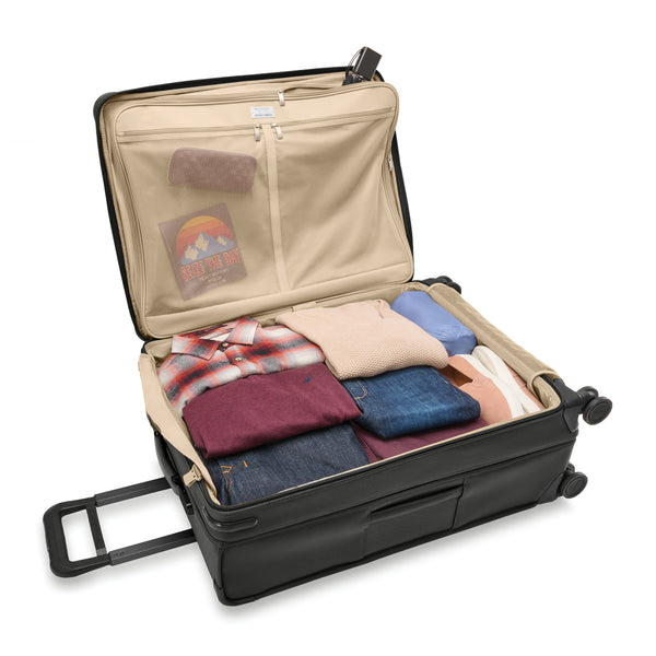 Baseline LARGE EXPANDABLE SPINNER