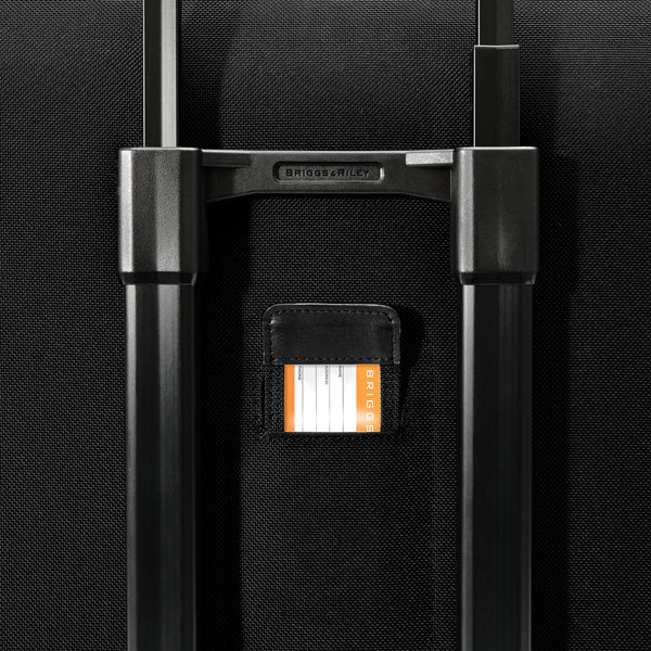 BASELINE DELUXE WARDROBE SPINNER