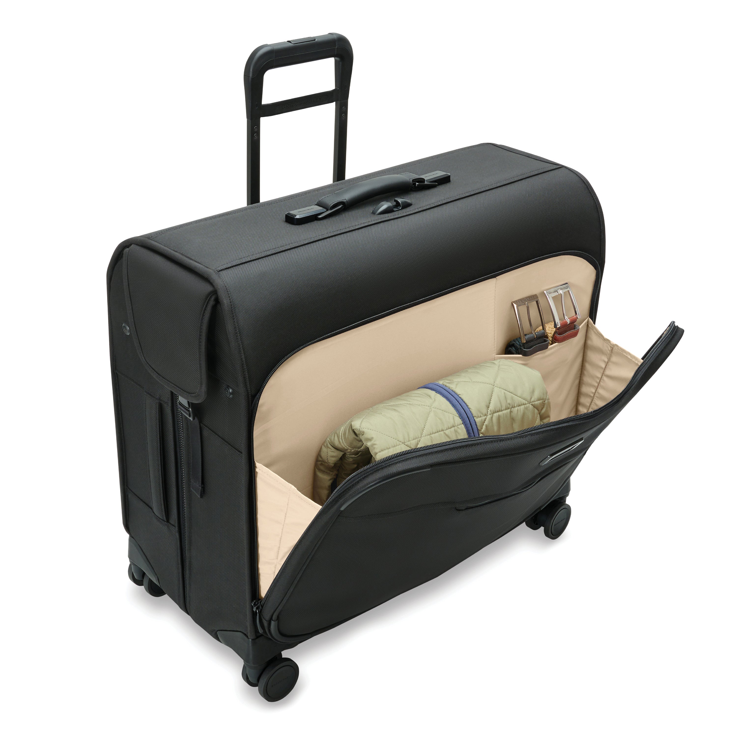 Wardrobe spinner on sale