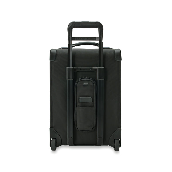 Baseline GLOBAL 2-WHEEL CARRY-ON DUFFLE