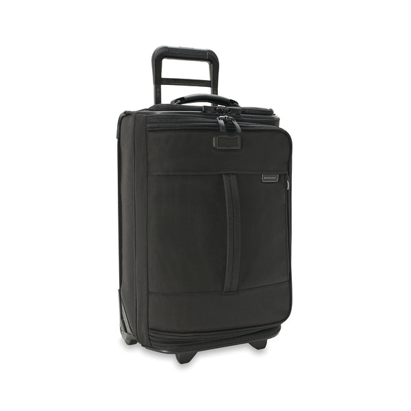 Baseline GLOBAL 2-WHEEL CARRY-ON DUFFLE