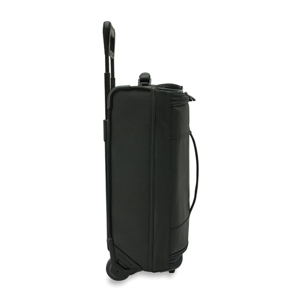 Baseline GLOBAL 2-WHEEL CARRY-ON DUFFLE