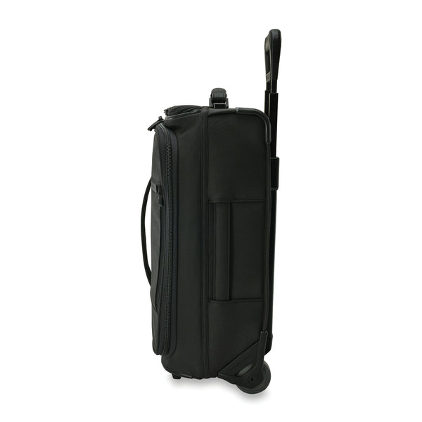 Baseline GLOBAL 2-WHEEL CARRY-ON DUFFLE
