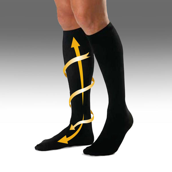 Cabeau Bamboo Compression Socks