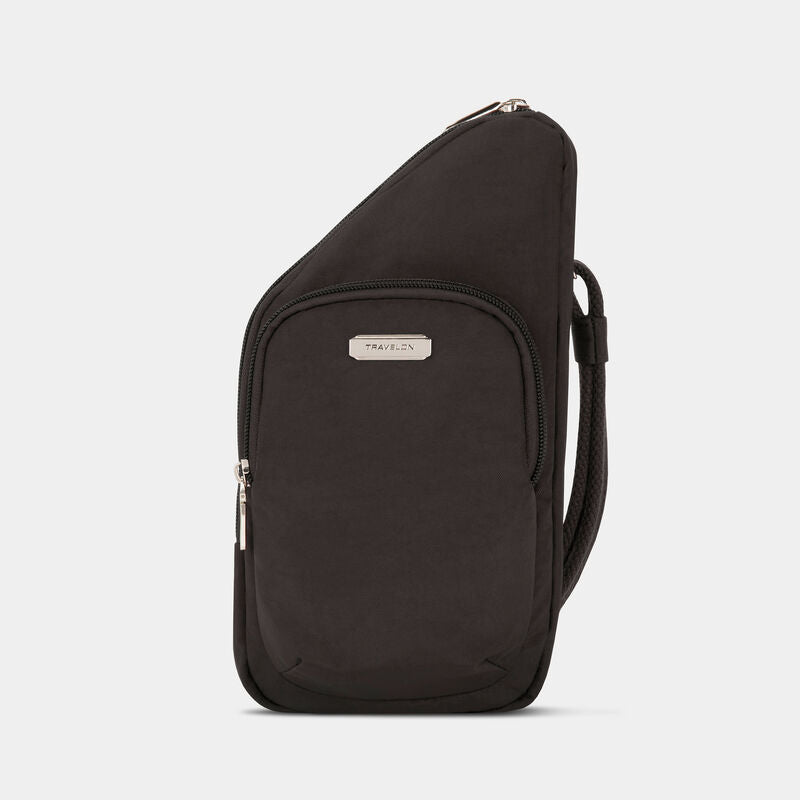 Anti-Theft Essentials Mini Asymmetric Crossbody - California Luggage Co. | Your Complete Travel Store Anti-Theft Essentials Mini Asymmetric Crossbody - California Luggage Co. | Your Complete Travel Store