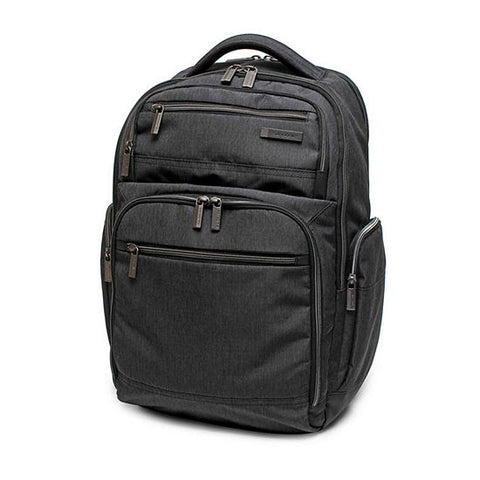 Modern Utility Double Shot Backpack