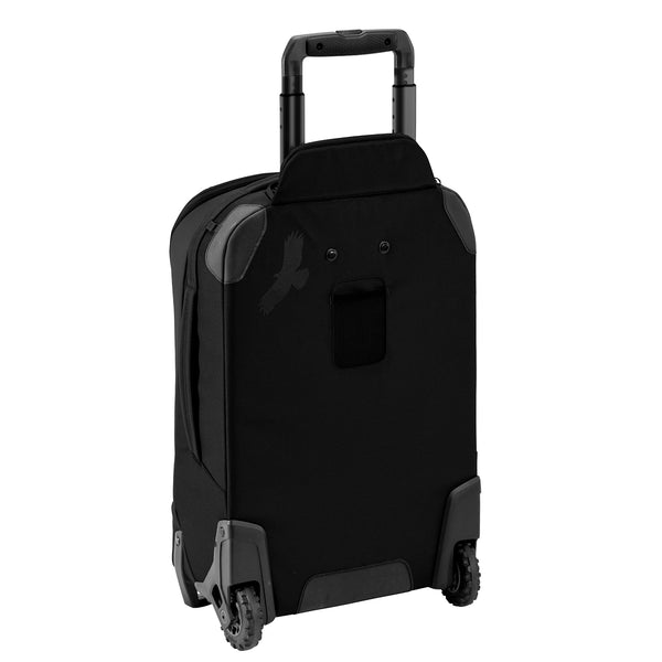 TARMAC XE 2-WHEEL 22" CARRY ON LUGGAGE
