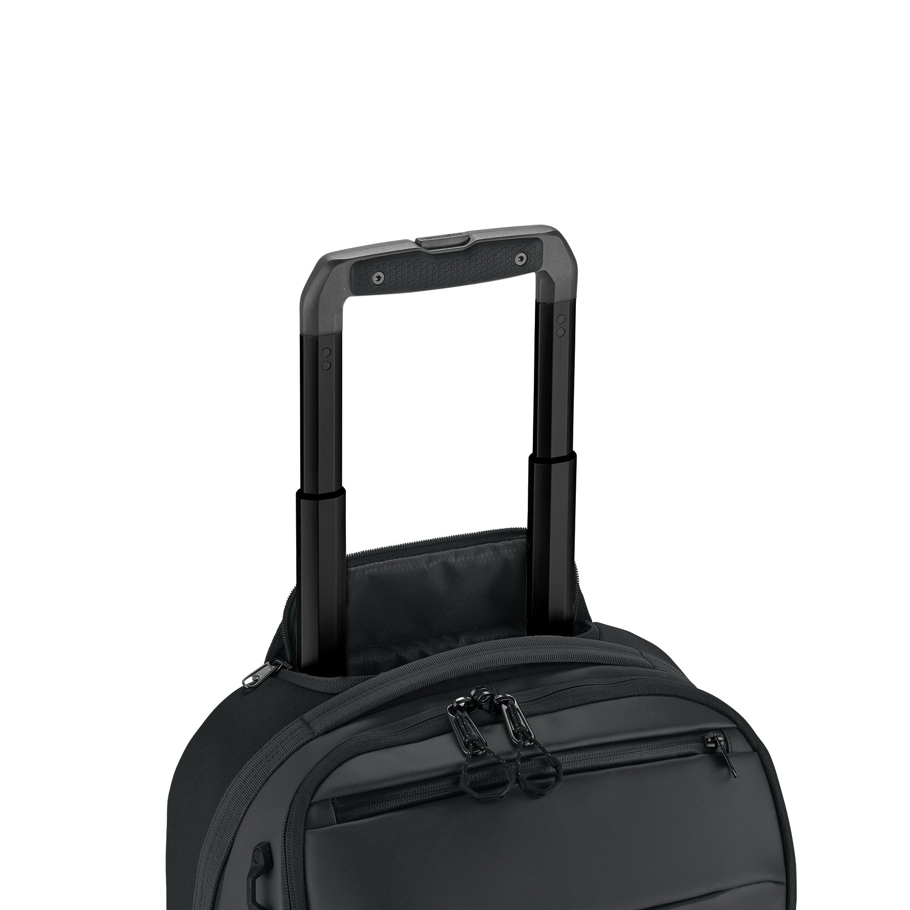 Shop The Bigger Carry-On suitcase