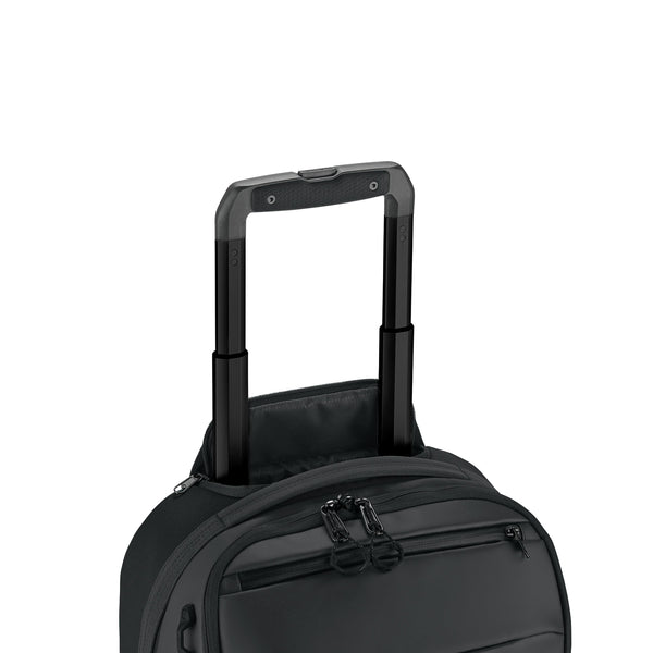 TARMAC XE 2-WHEEL 22" CARRY ON LUGGAGE