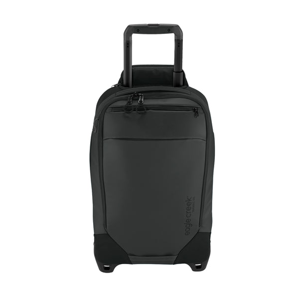TARMAC XE 2-WHEEL 22" CARRY ON LUGGAGE