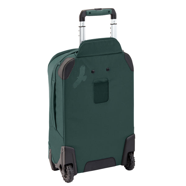 TARMAC XE 2-WHEEL 22" CARRY ON LUGGAGE