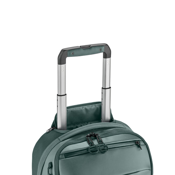 TARMAC XE 2-WHEEL 22" CARRY ON LUGGAGE