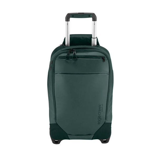 TARMAC XE 2-WHEEL 22" CARRY ON LUGGAGE
