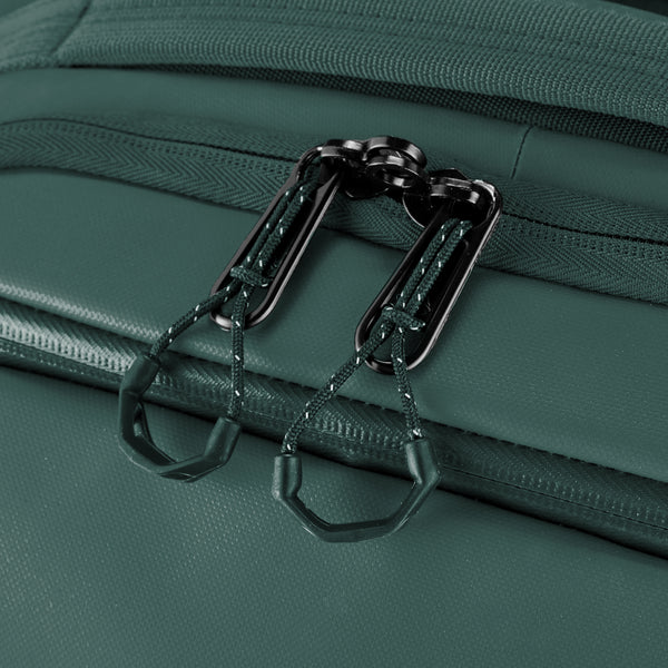 TARMAC XE 2-WHEEL 22" CARRY ON LUGGAGE