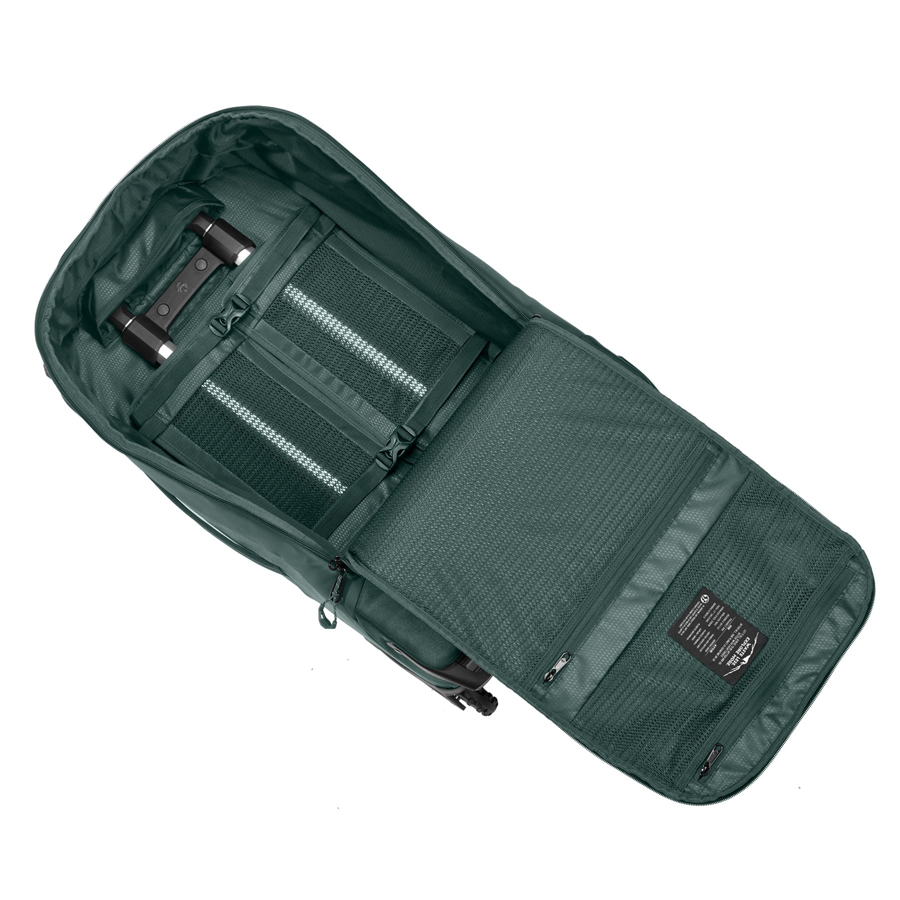 TARMAC XE 2 WHEEL 29 LUGGAGE California Luggage Co. Your Complete Travel Store 1.707.528.8600