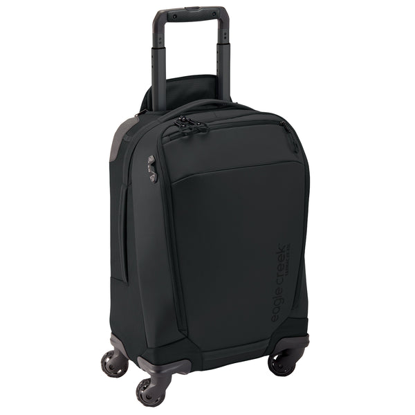 TARMAC XE 4-WHEEL 22" CARRY ON LUGGAGE