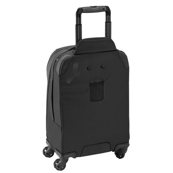 TARMAC XE 4-WHEEL 22" CARRY ON LUGGAGE