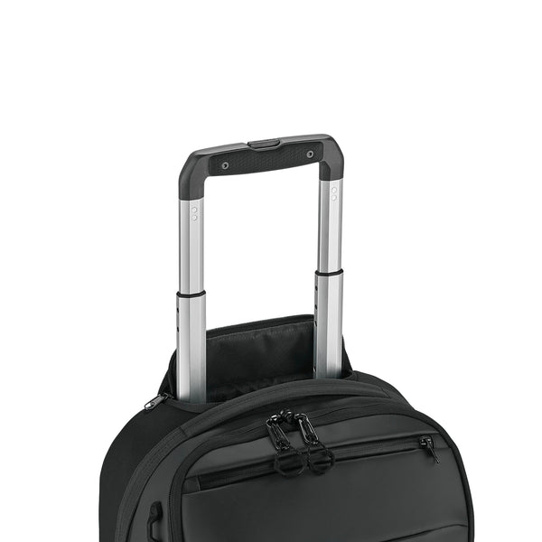 TARMAC XE 4-WHEEL 22" CARRY ON LUGGAGE