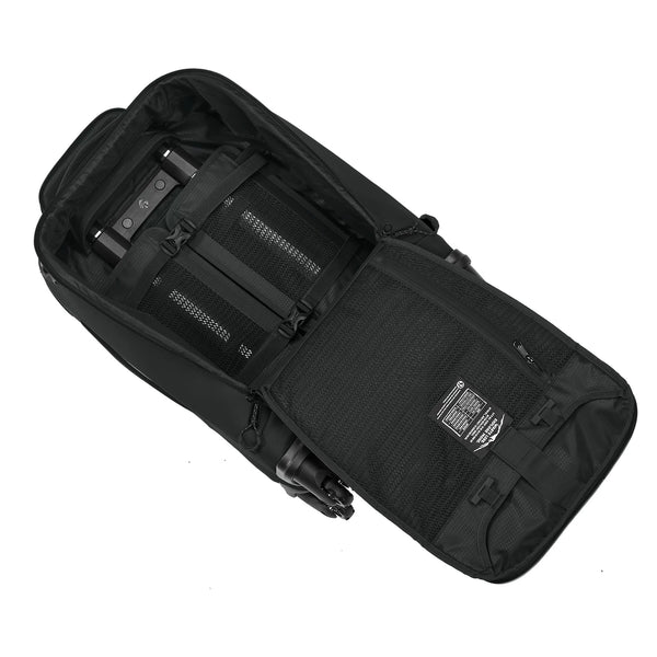 TARMAC XE 4-WHEEL 22" CARRY ON LUGGAGE