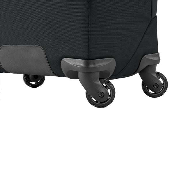 TARMAC XE 4-WHEEL 22" CARRY ON LUGGAGE