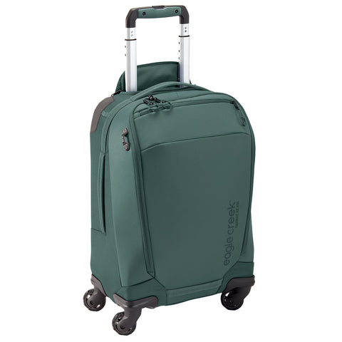 TARMAC XE 4-WHEEL 22" CARRY ON LUGGAGE